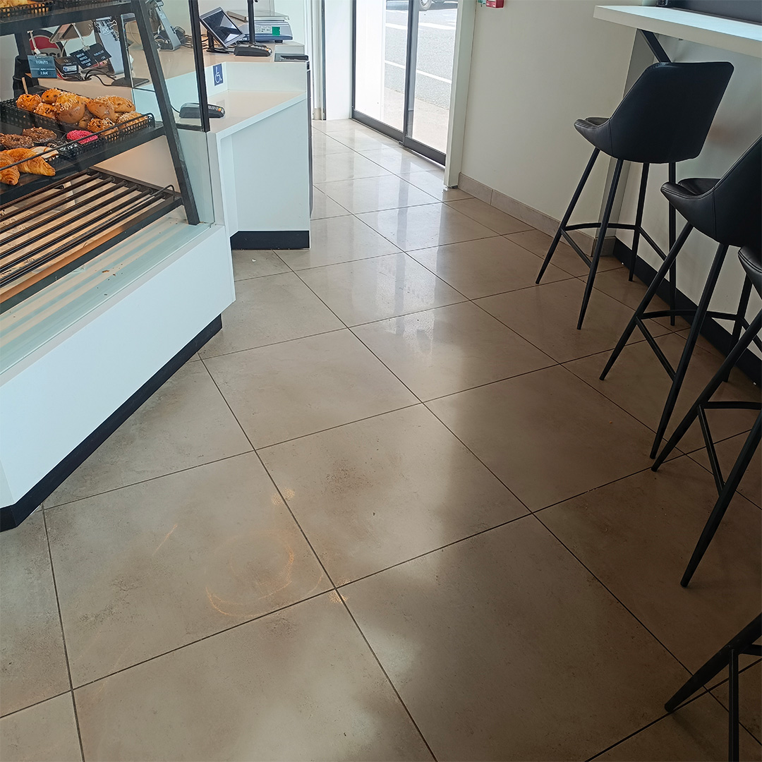 Boulangerie du Pont rouge