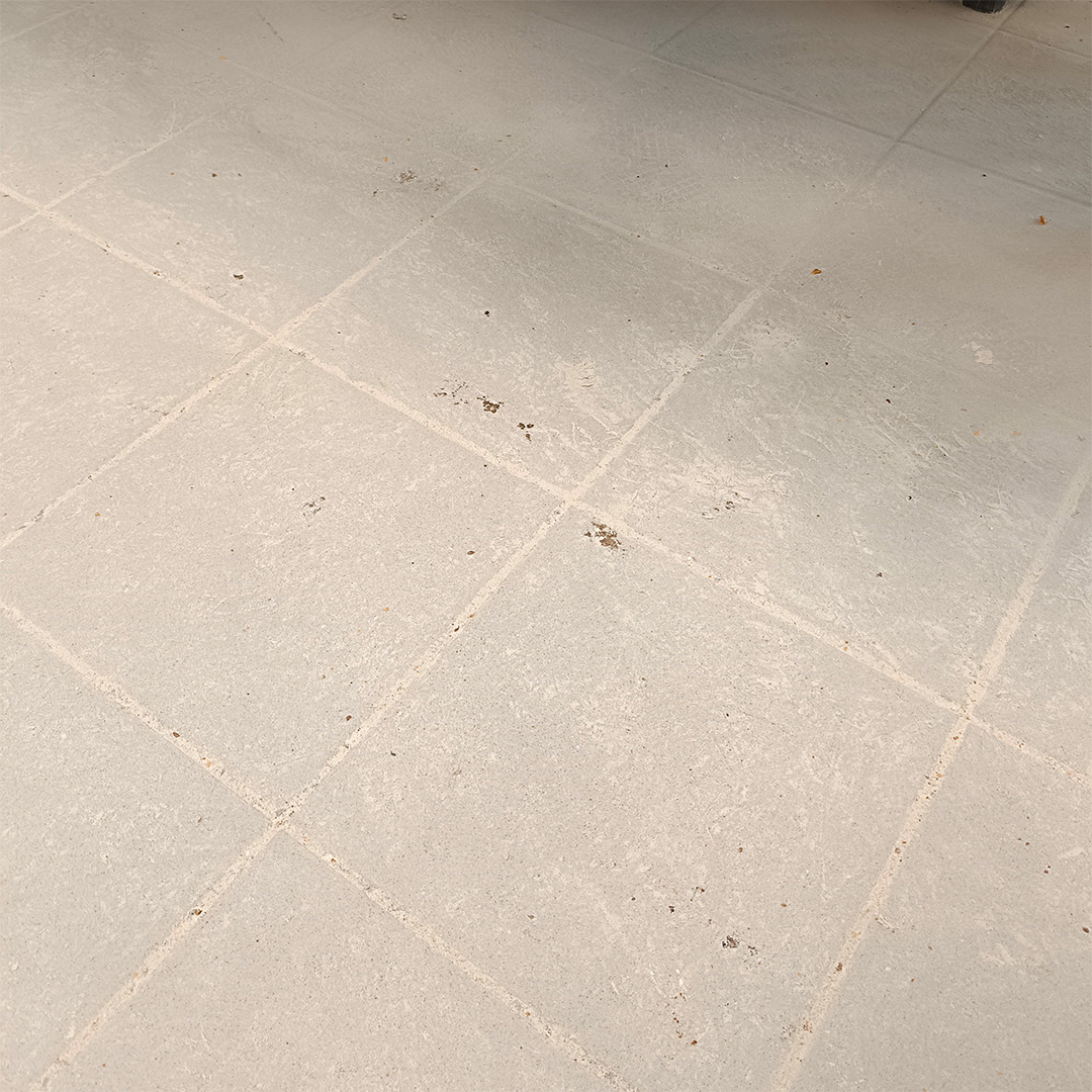 Carrelage pour professionnels