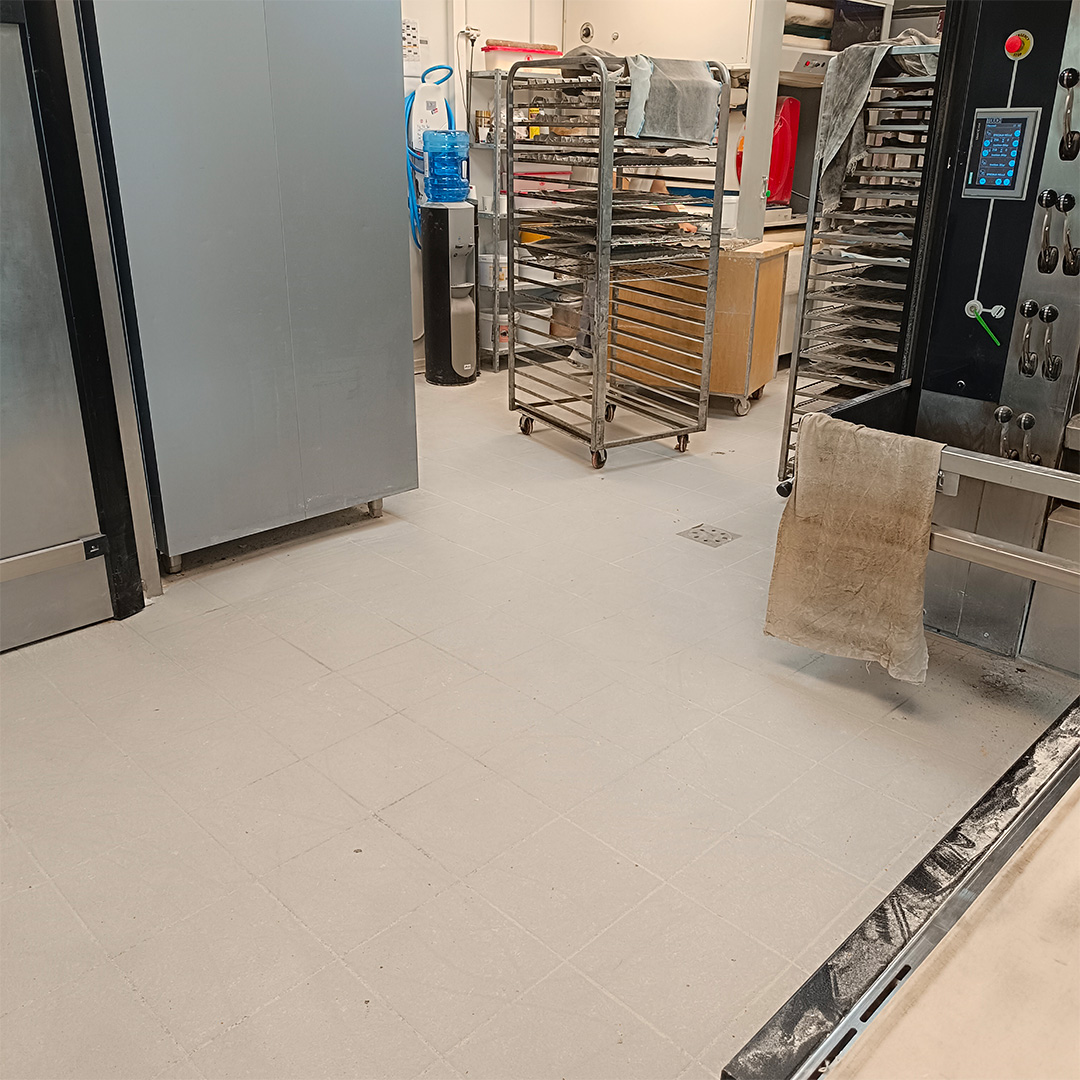 Carrelage pour professionnels