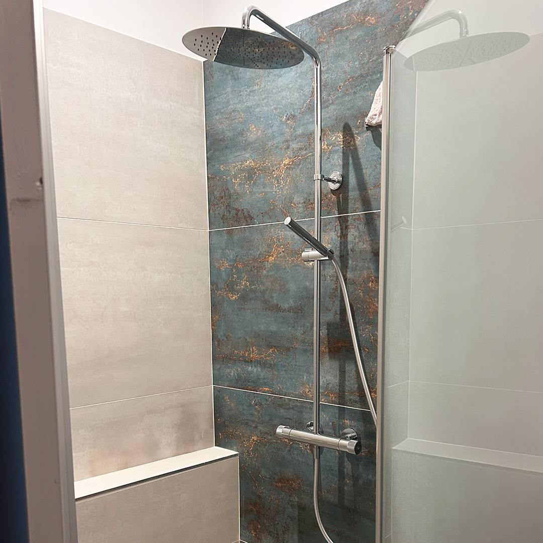 Rnovation salle de bain