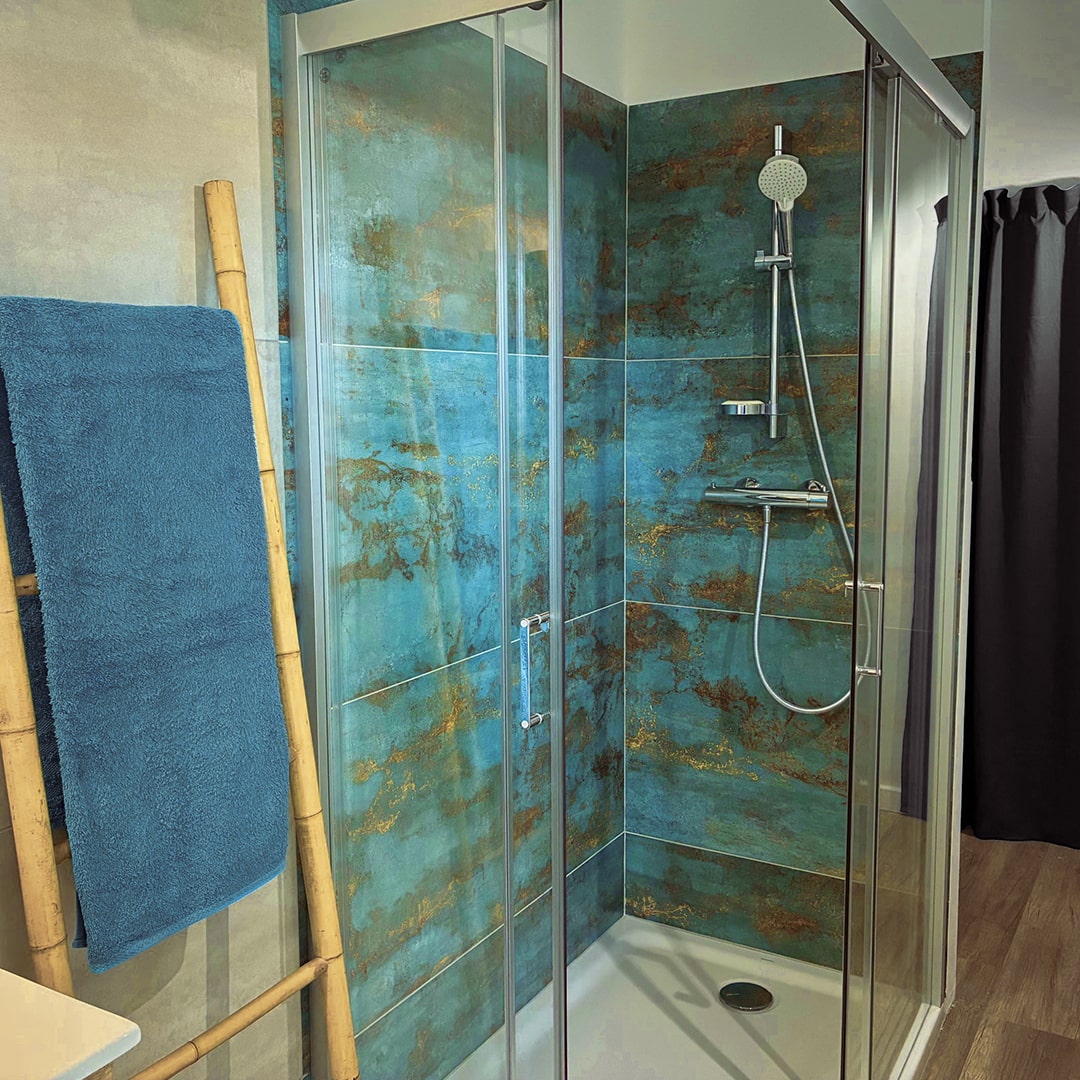Rnovation salle de bain Carcassonne