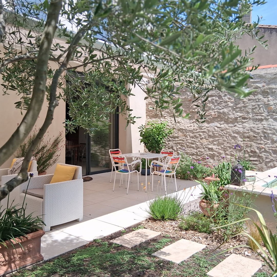 Rnovation maison Carcassonne