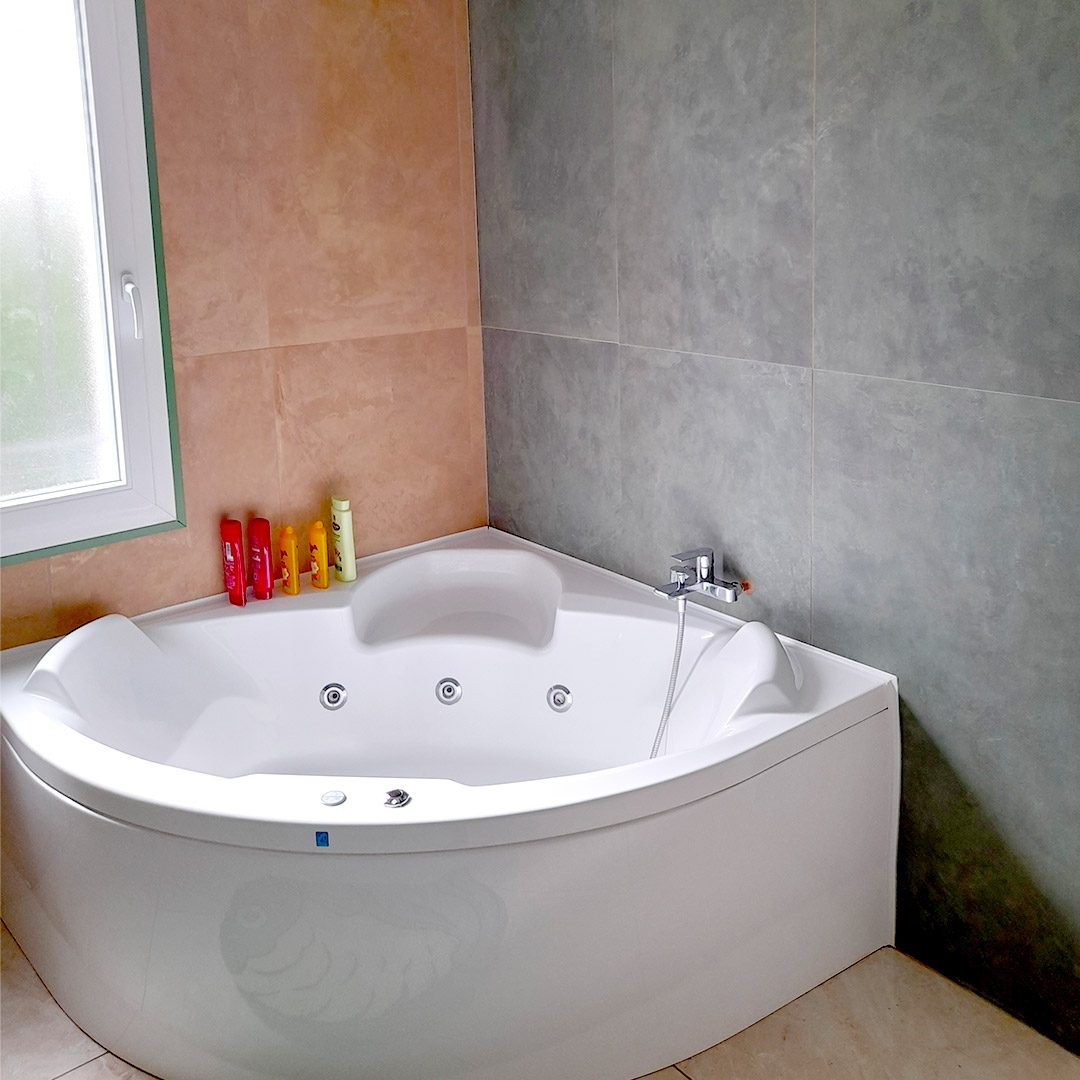 baignoire balno