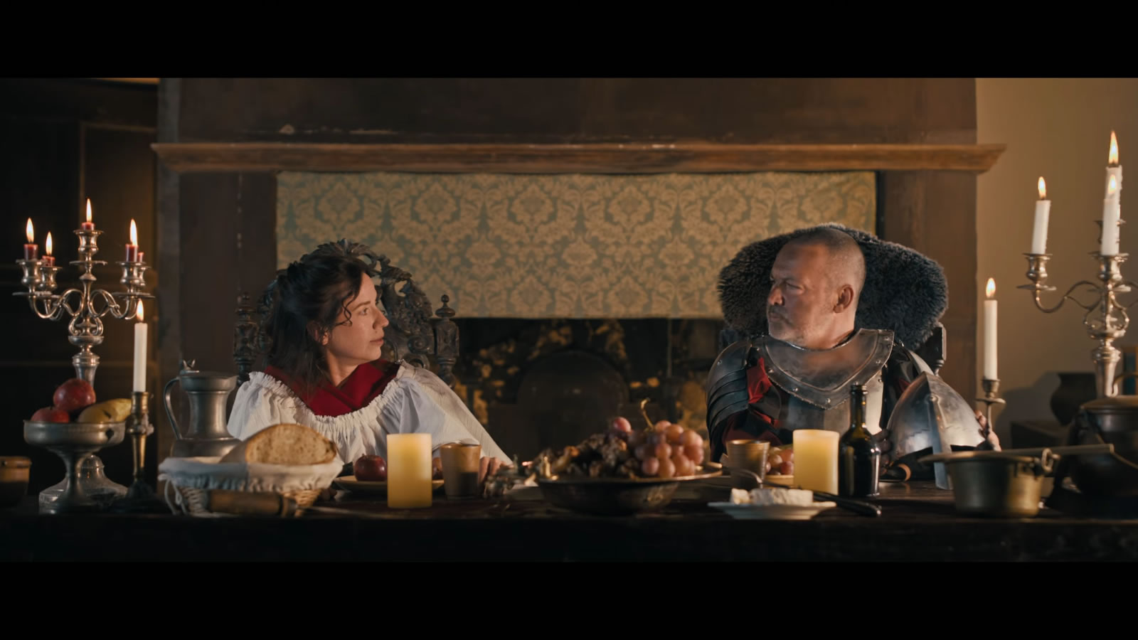 Carrelage Audois au Cinema