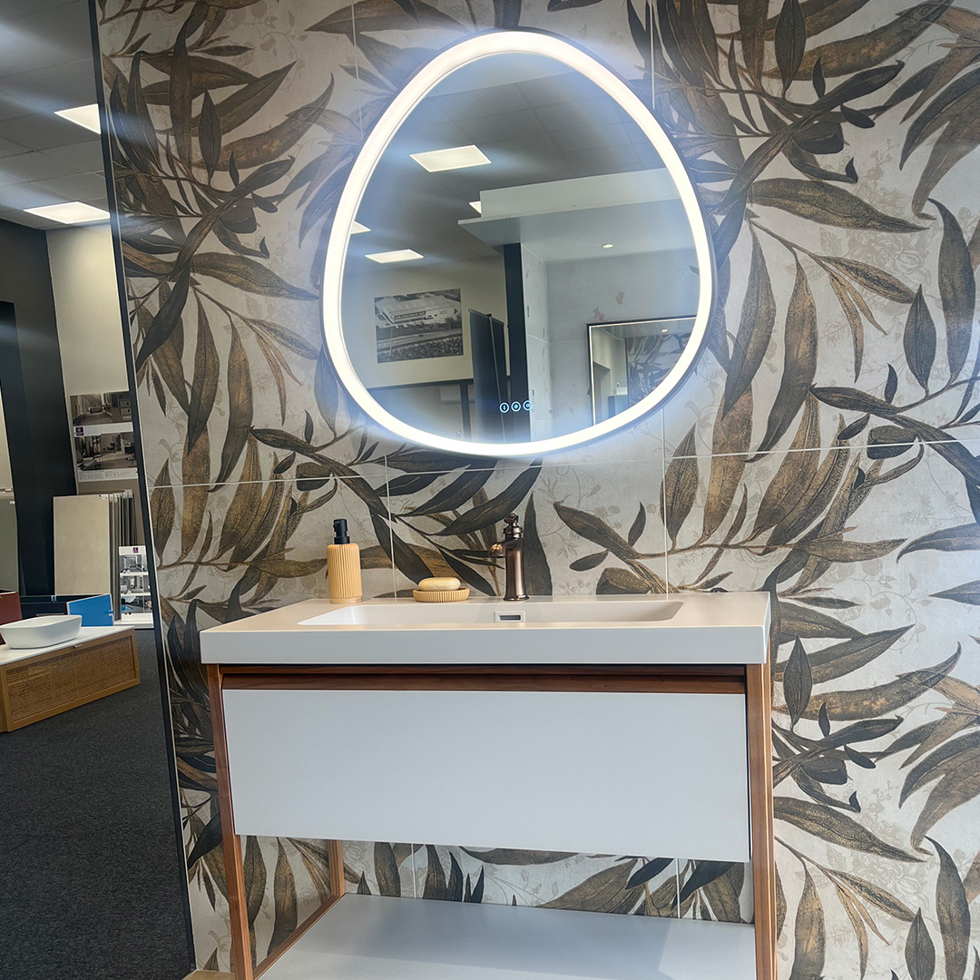 Destockage salle de bain