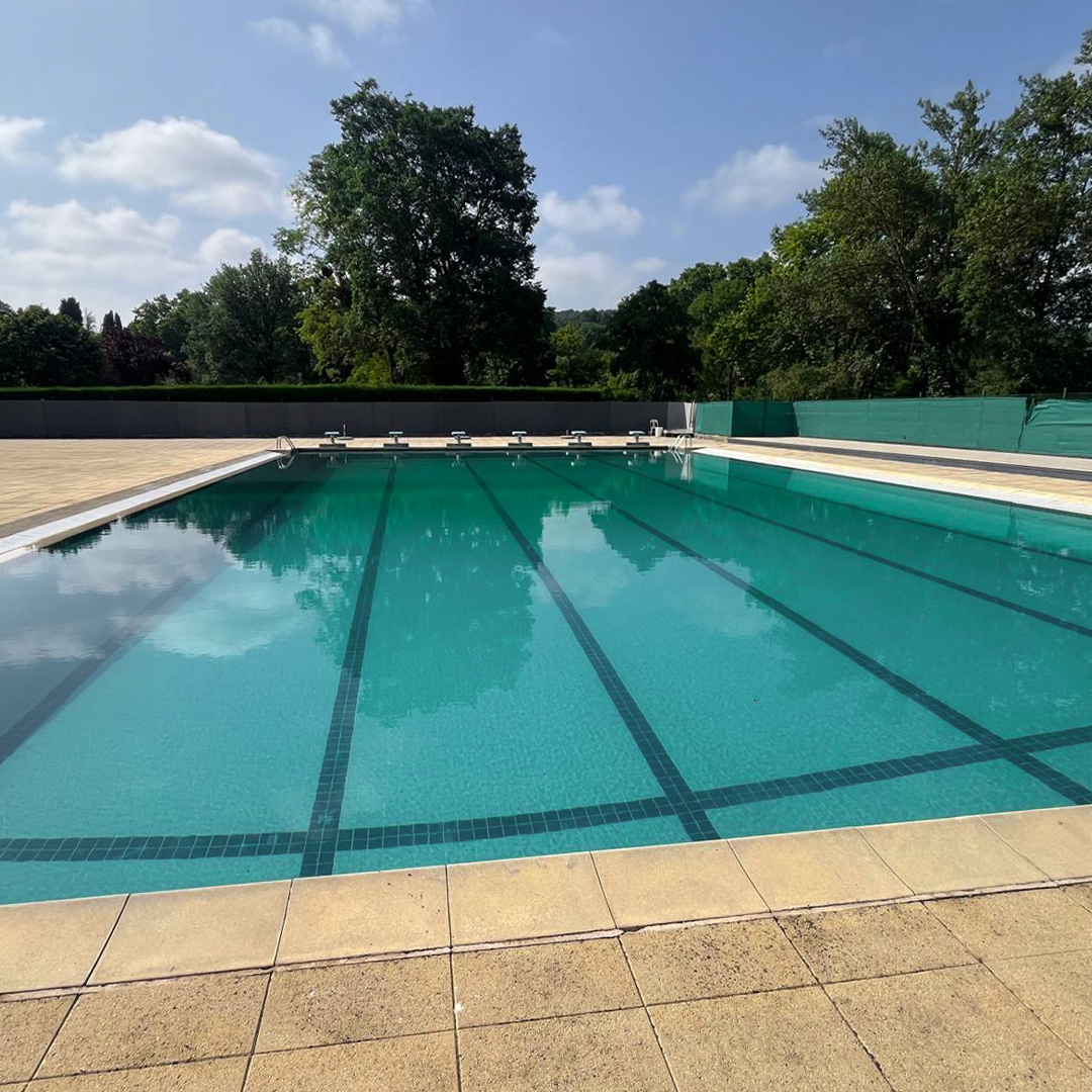 Piscine Limoux