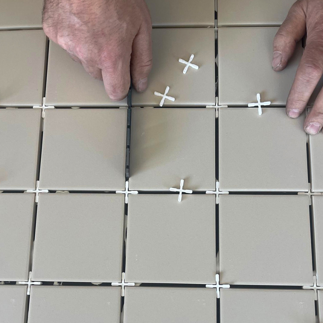Carreaux piscine Limoux