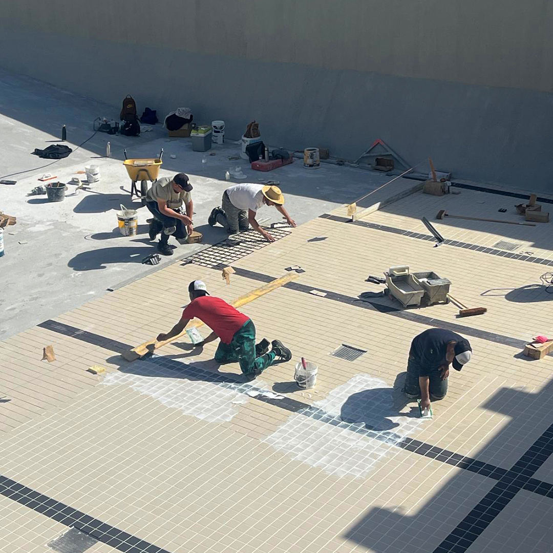 Travaux Piscine Limoux