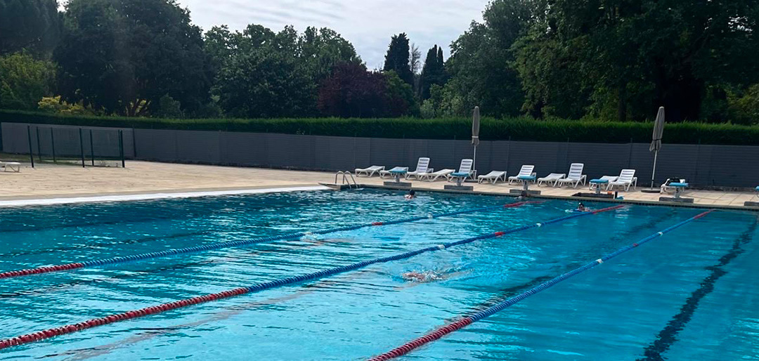 Piscine Limoux